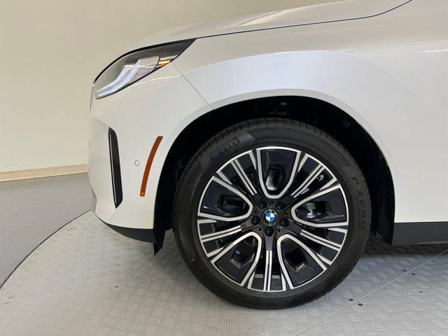 new 2026 BMW X3 car, priced at $58,005
