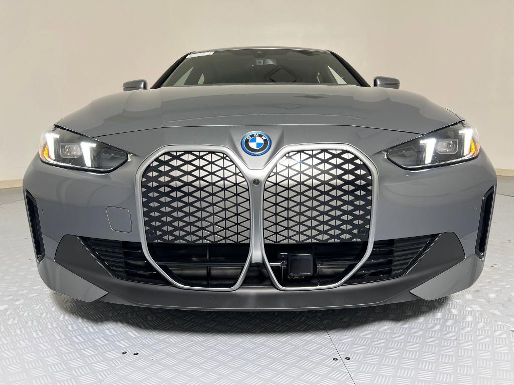 new 2025 BMW i4 Gran Coupe car, priced at $64,815
