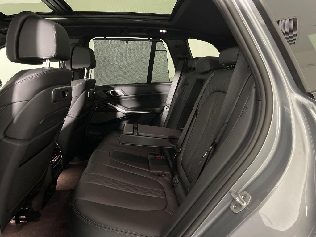 new 2026 BMW X5 car, priced at $105,725