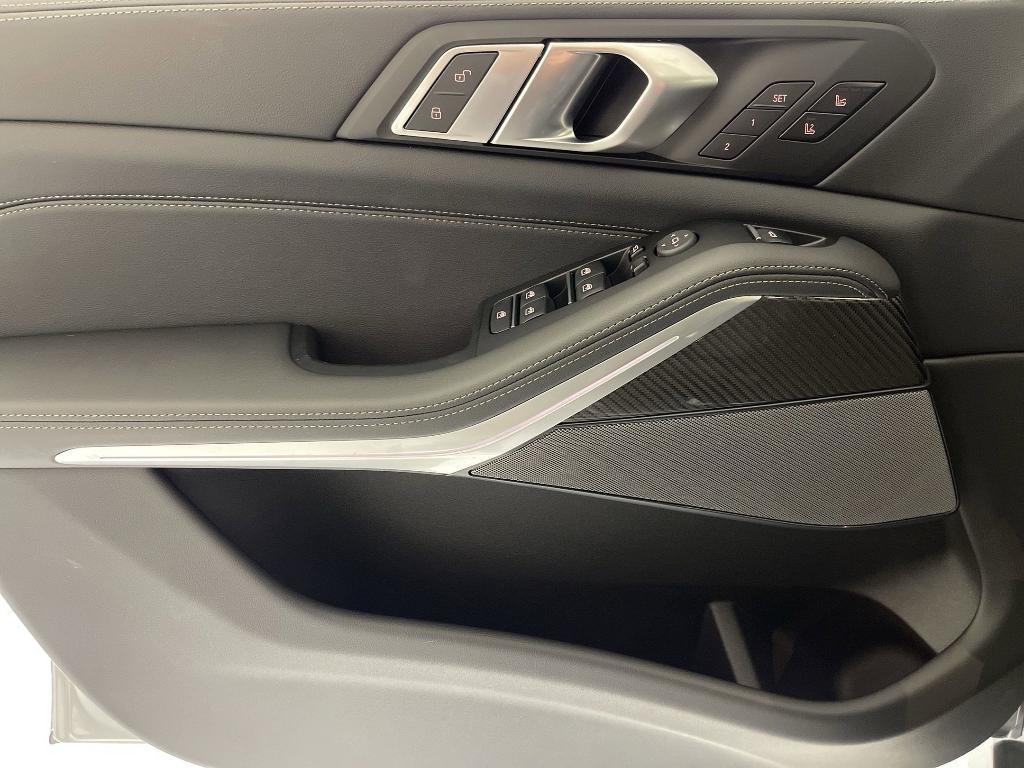 new 2026 BMW X5 car, priced at $105,725