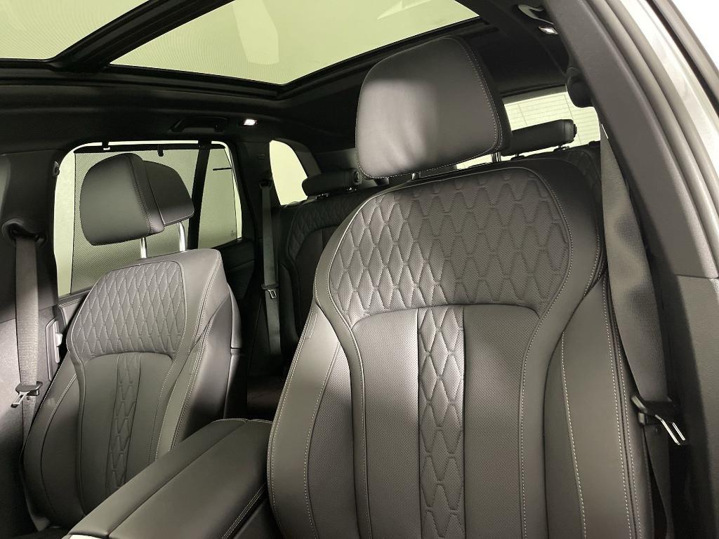 new 2026 BMW X5 car, priced at $105,725