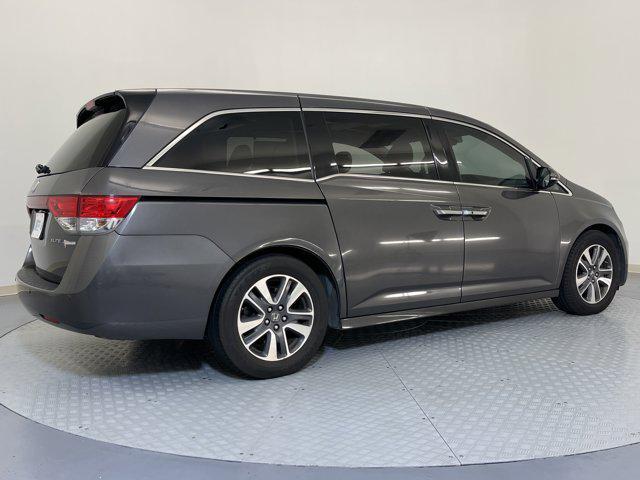 used 2014 Honda Odyssey car, priced at $10,999