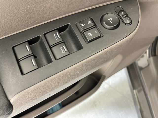 used 2014 Honda Odyssey car, priced at $10,999