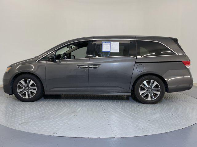 used 2014 Honda Odyssey car, priced at $10,999