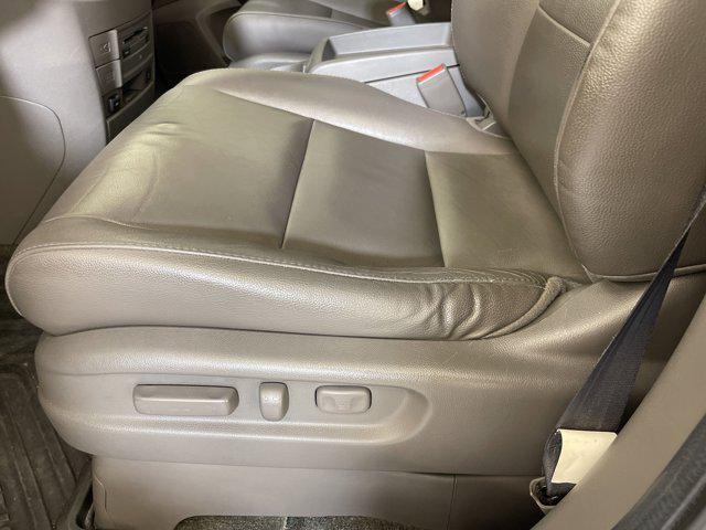 used 2014 Honda Odyssey car, priced at $10,999