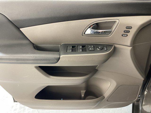 used 2014 Honda Odyssey car, priced at $10,999