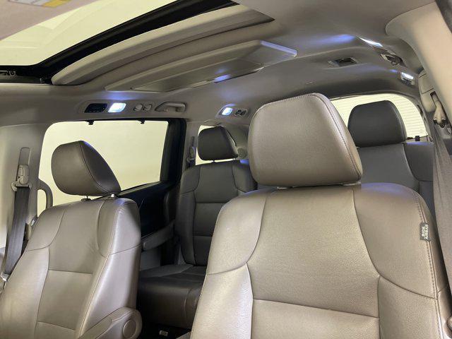 used 2014 Honda Odyssey car, priced at $10,999