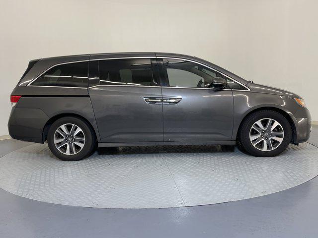 used 2014 Honda Odyssey car, priced at $10,999