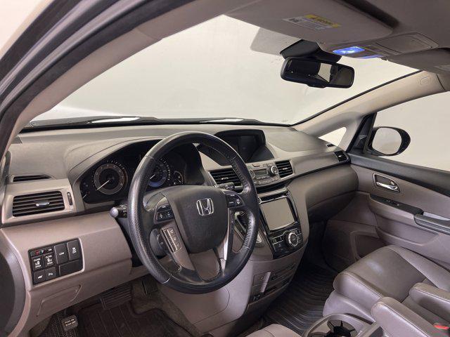 used 2014 Honda Odyssey car, priced at $10,999