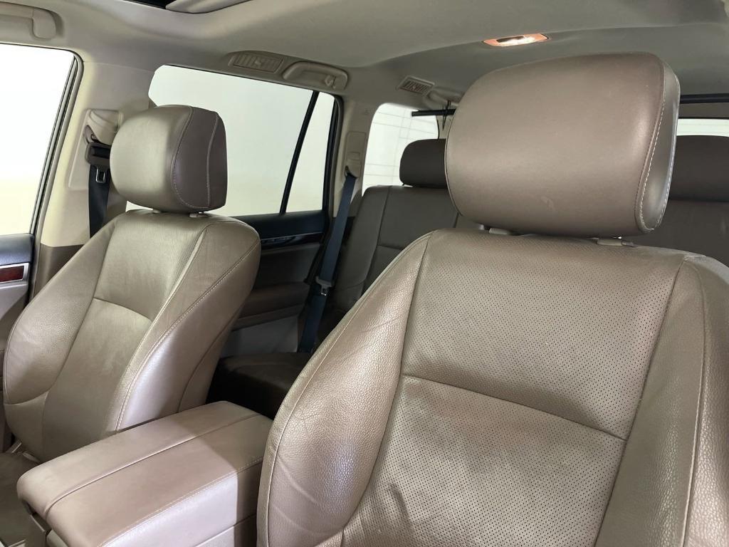 used 2016 Lexus GX 460 car, priced at $21,999