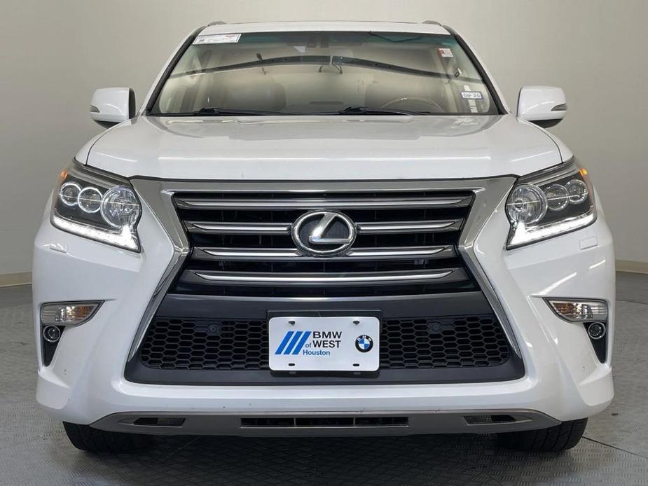 used 2016 Lexus GX 460 car, priced at $21,999