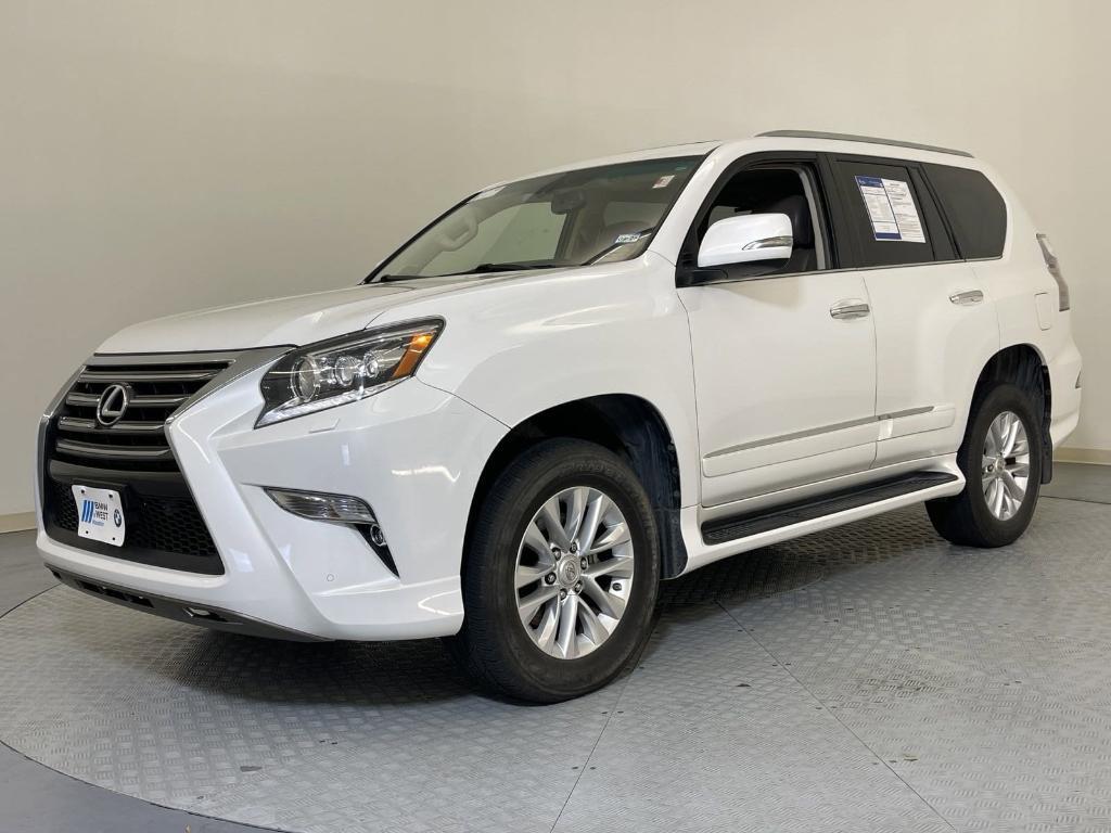 used 2016 Lexus GX 460 car, priced at $21,999