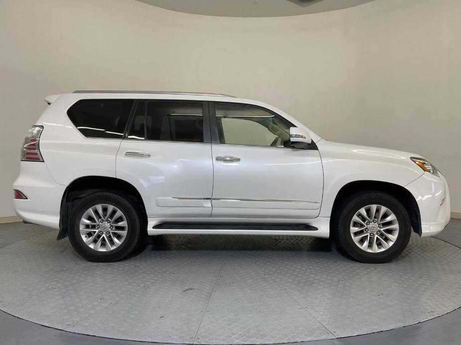 used 2016 Lexus GX 460 car, priced at $21,999