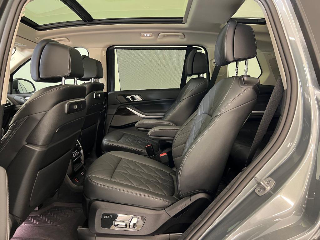 used 2024 BMW X7 car, priced at $71,999