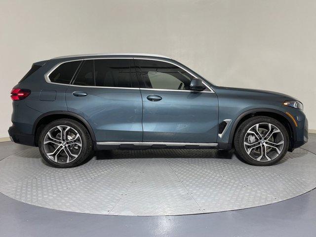 new 2025 BMW X5 PHEV car, priced at $78,810