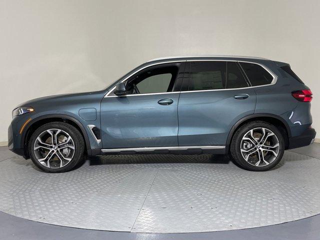 new 2025 BMW X5 PHEV car, priced at $78,810