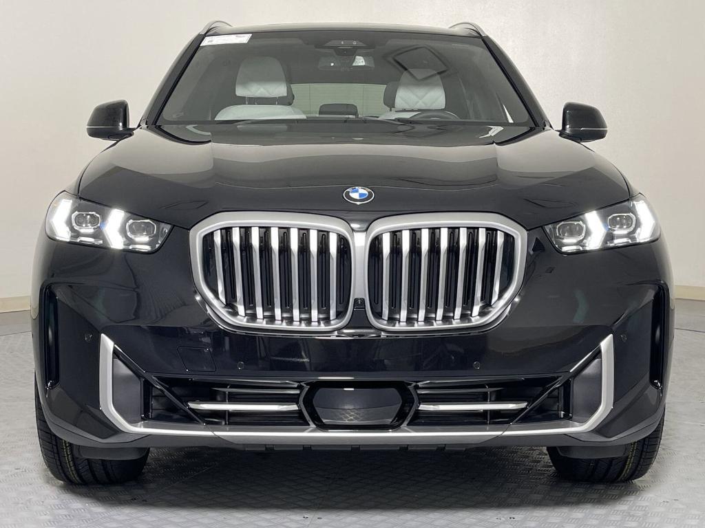 new 2025 BMW X5 car, priced at $77,775