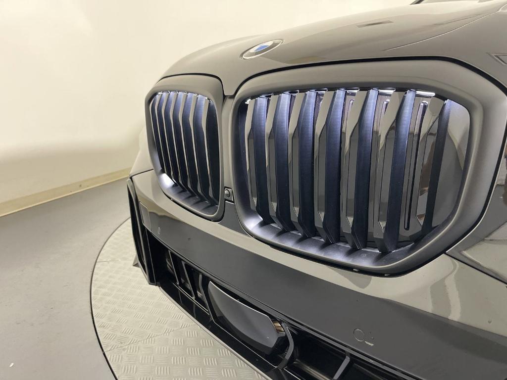 new 2025 BMW X5 car, priced at $79,675