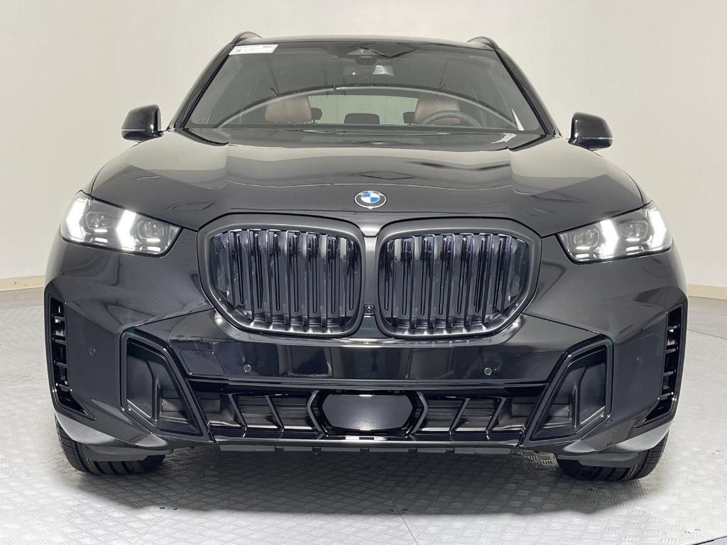 new 2025 BMW X5 car, priced at $79,675