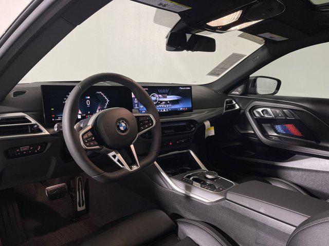 used 2025 BMW 230 car, priced at $43,231