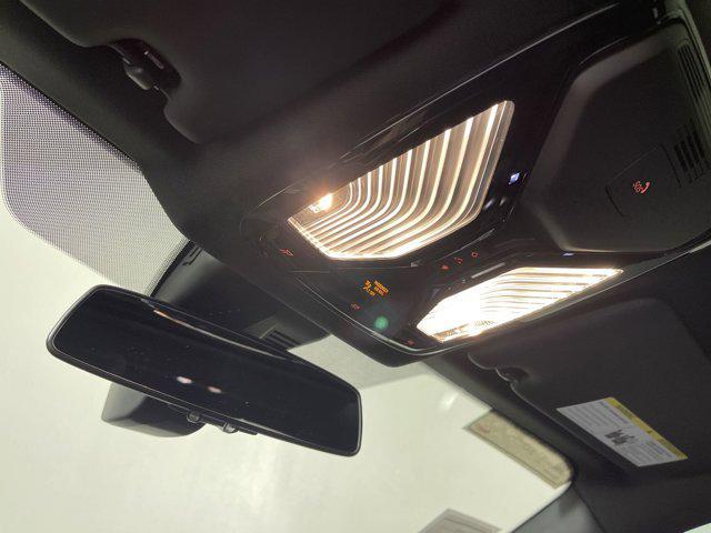 used 2025 BMW 230 car, priced at $43,231
