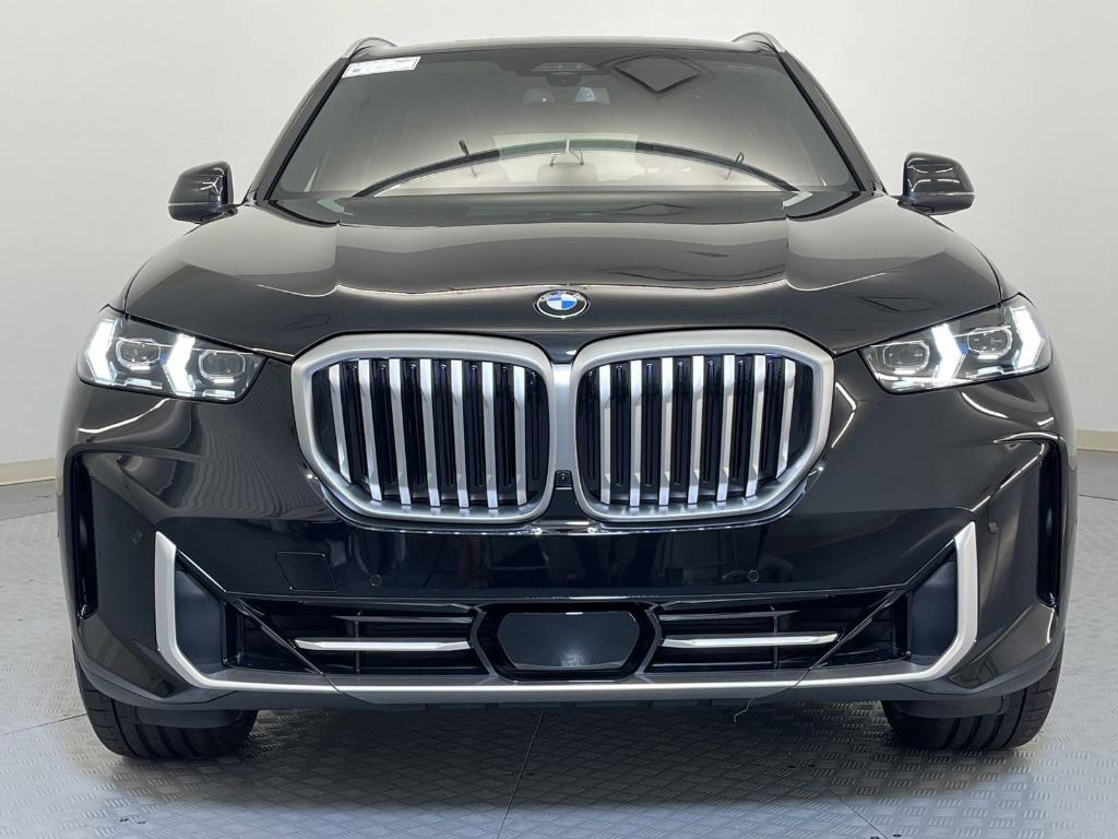 new 2025 BMW X5 car, priced at $78,410