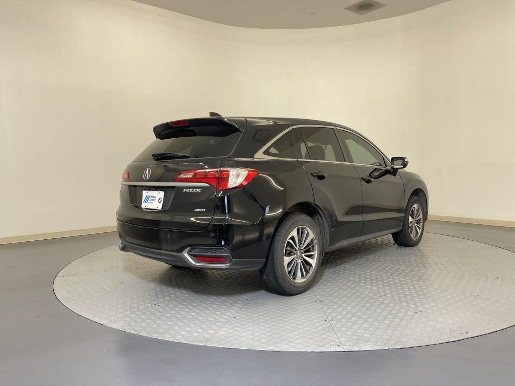 used 2018 Acura RDX car, priced at $22,999