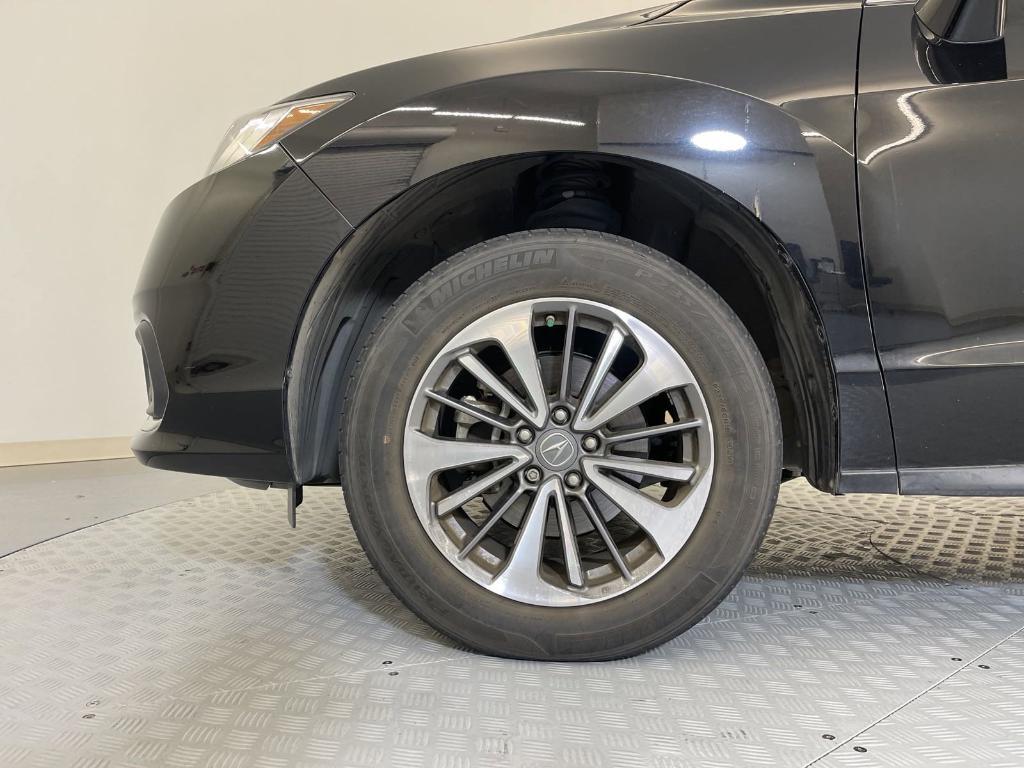 used 2018 Acura RDX car, priced at $22,999