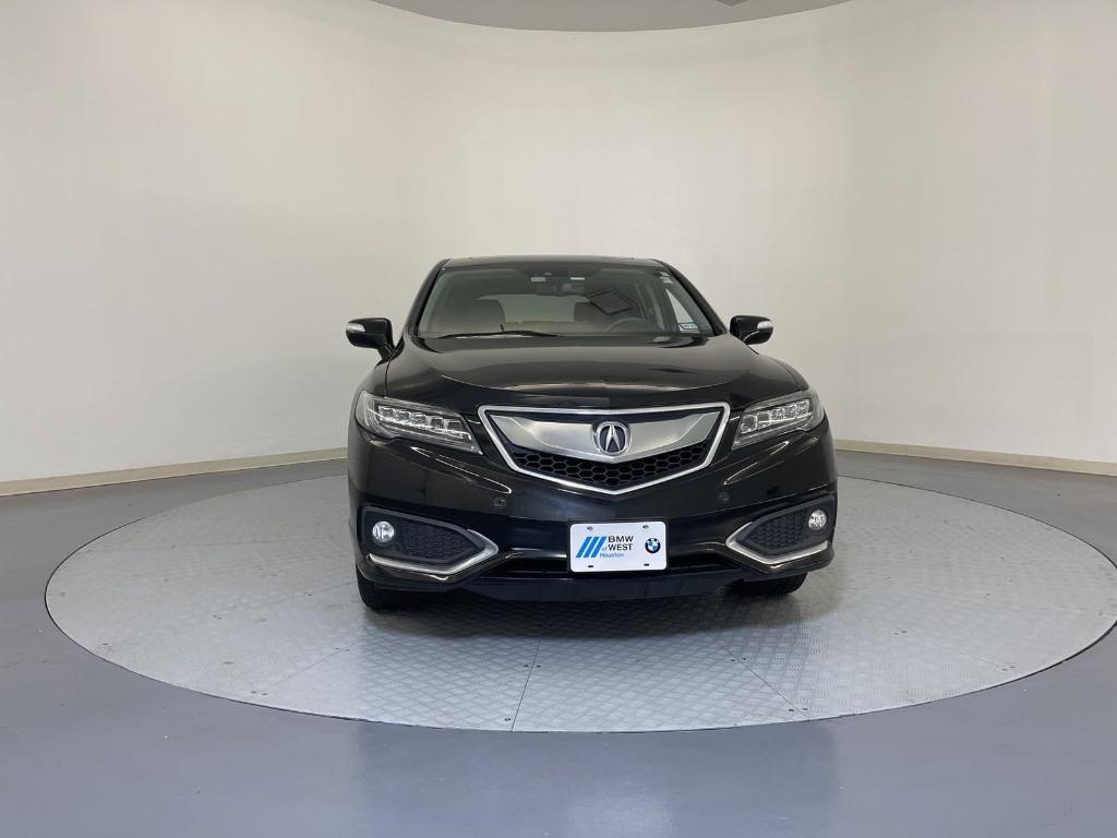 used 2018 Acura RDX car, priced at $22,999