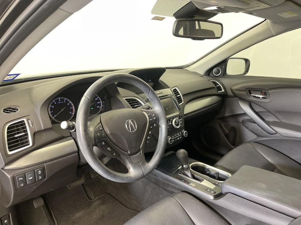 used 2018 Acura RDX car, priced at $22,999