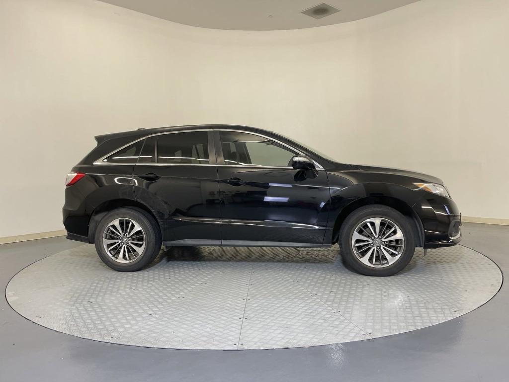 used 2018 Acura RDX car, priced at $22,999