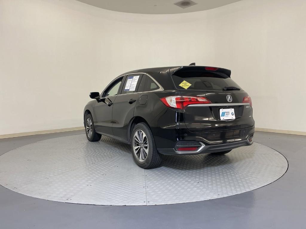 used 2018 Acura RDX car, priced at $22,999