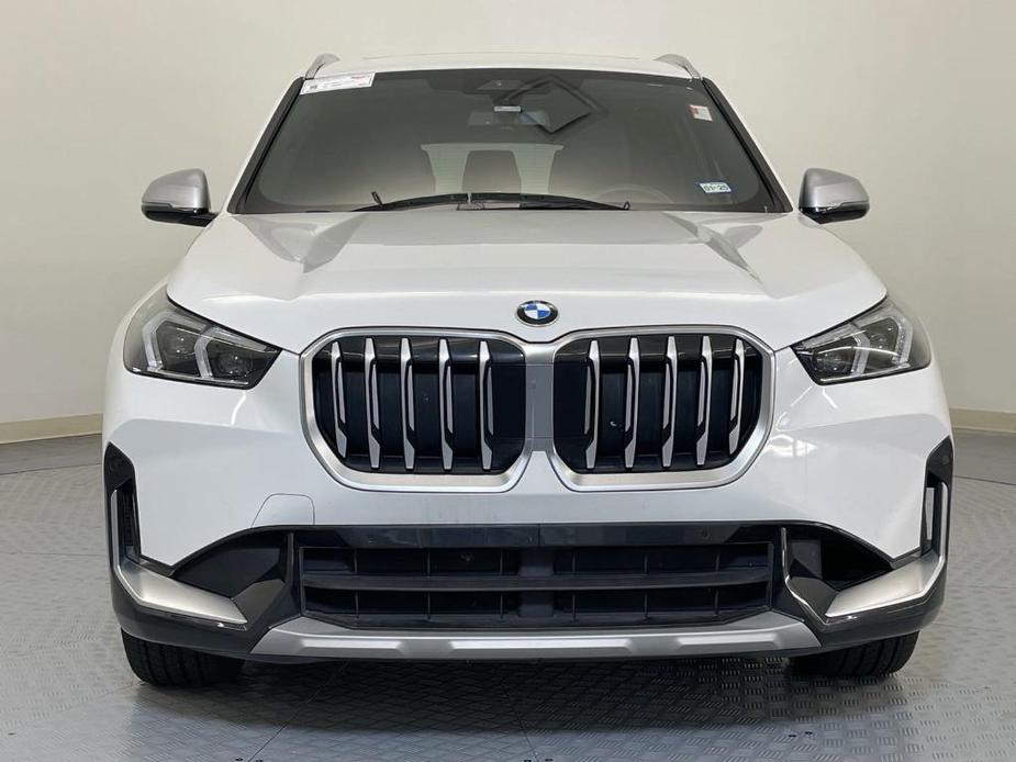 used 2023 BMW X1 car, priced at $31,996