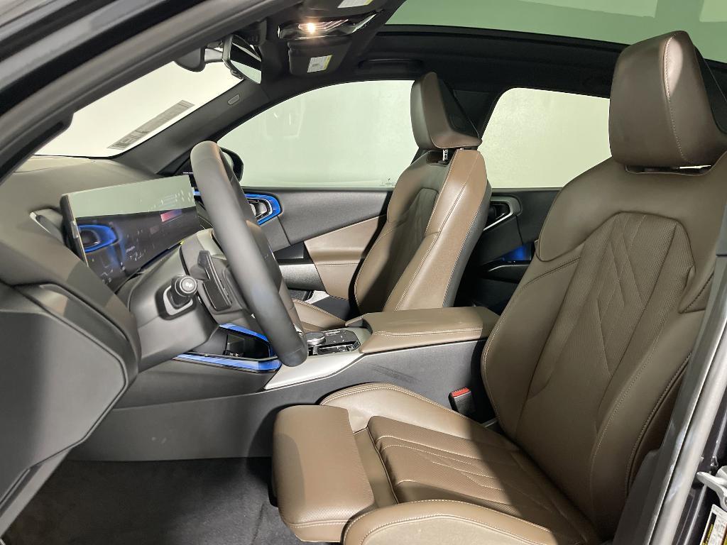 new 2025 BMW X3 car, priced at $61,385