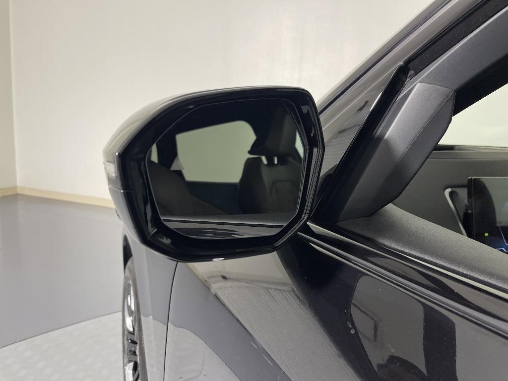 new 2025 BMW X3 car, priced at $61,385