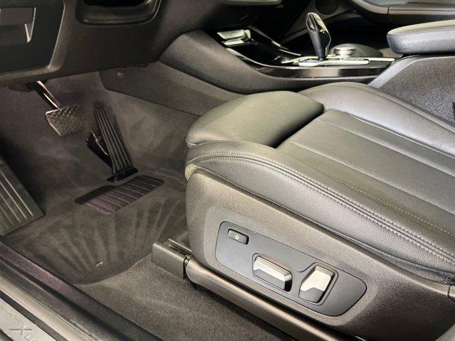 used 2019 BMW X3 car, priced at $21,499