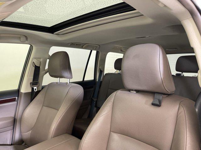 used 2018 Lexus GX 460 car, priced at $32,999