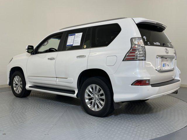 used 2018 Lexus GX 460 car, priced at $32,999