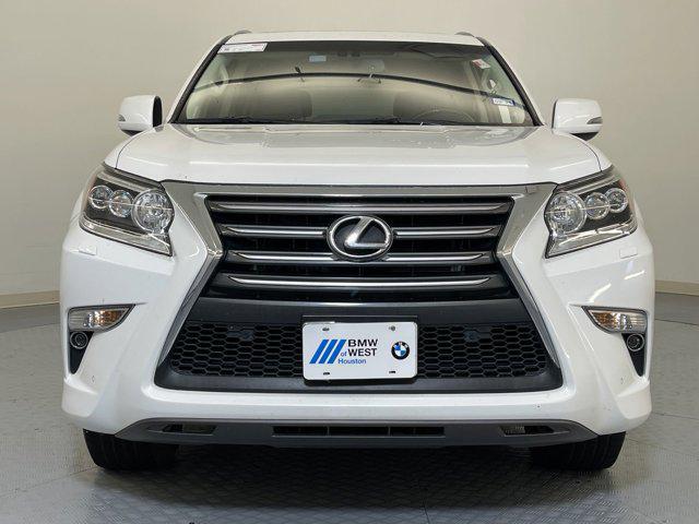 used 2018 Lexus GX 460 car, priced at $32,999