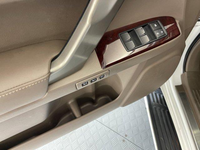 used 2018 Lexus GX 460 car, priced at $32,999