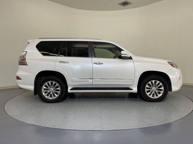 used 2018 Lexus GX 460 car, priced at $32,999