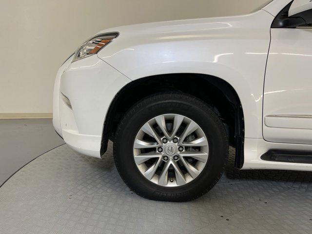 used 2018 Lexus GX 460 car, priced at $32,999