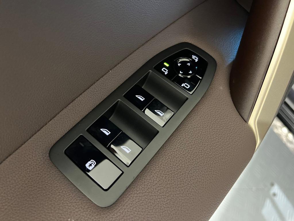 new 2026 BMW iX car, priced at $98,075