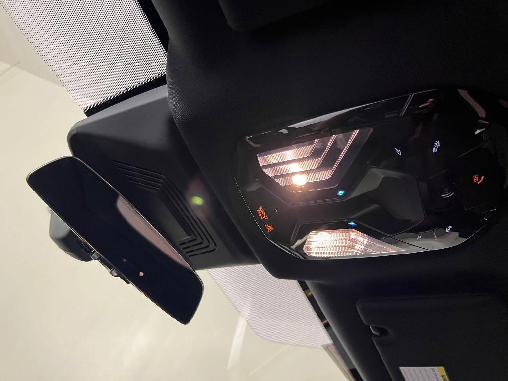 new 2026 BMW iX car, priced at $98,075