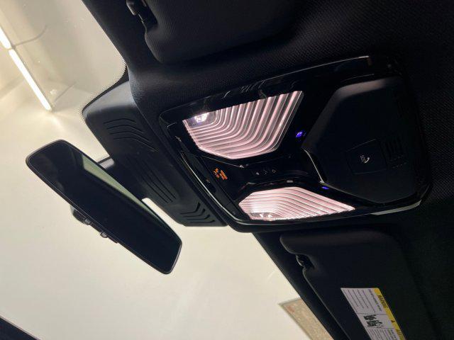 used 2022 BMW X4 car, priced at $34,596