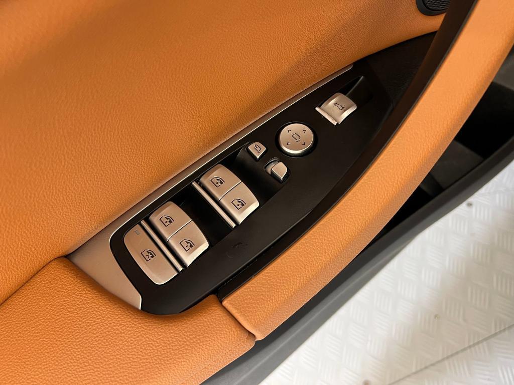 used 2023 BMW X3 car, priced at $33,999