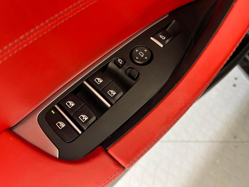 used 2019 BMW X4 car, priced at $30,997