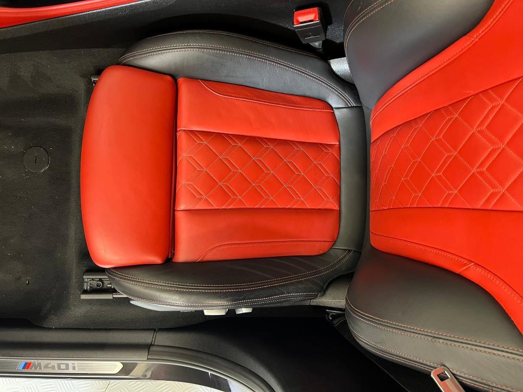 used 2019 BMW X4 car, priced at $30,997