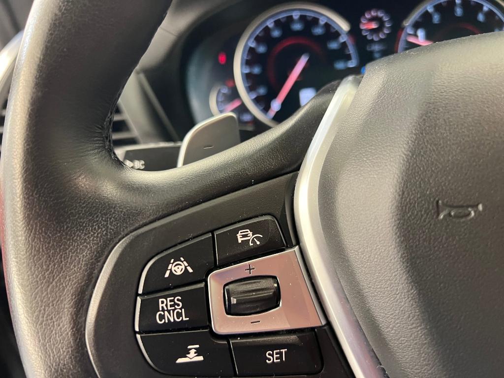 used 2019 BMW X4 car, priced at $30,997