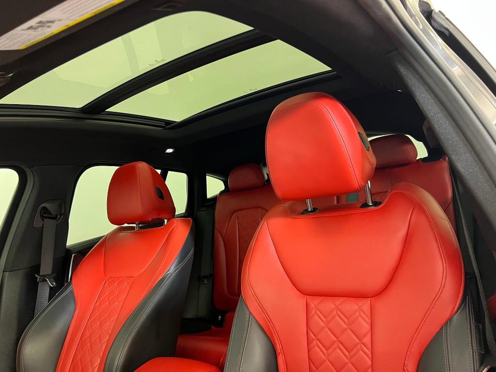 used 2019 BMW X4 car, priced at $30,997